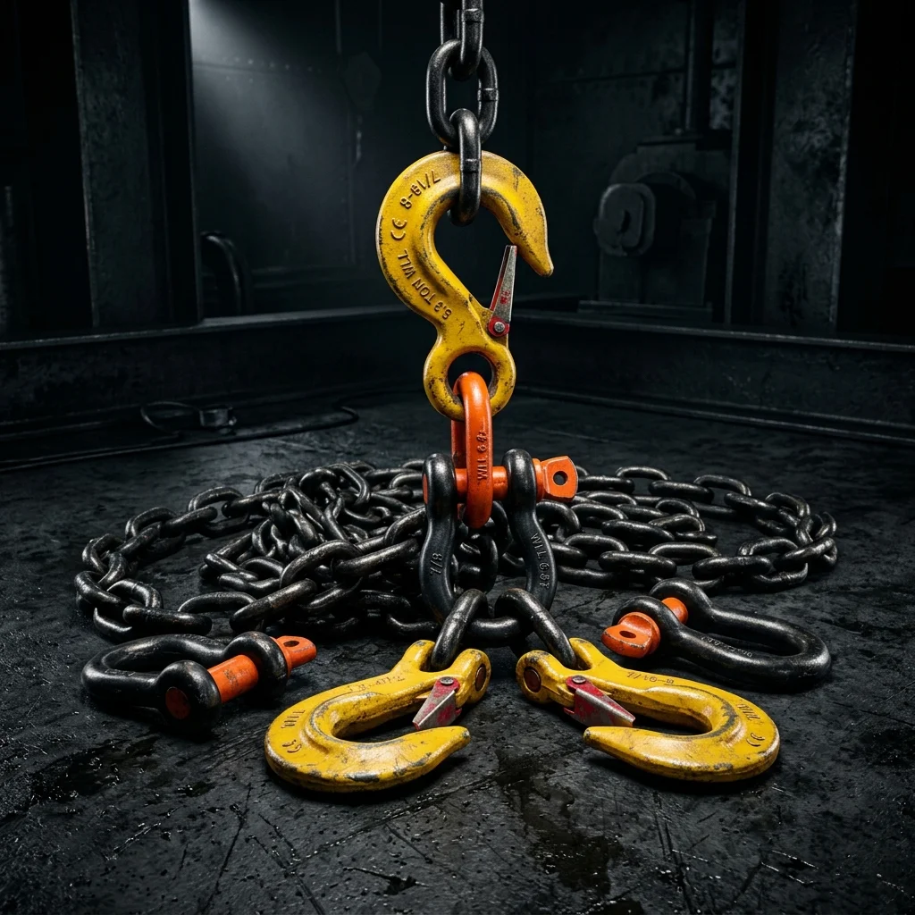 Lifting Solutions