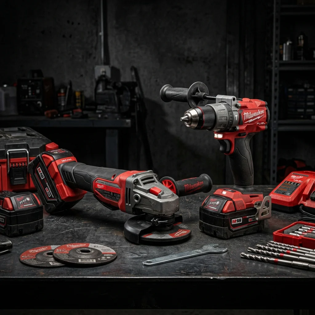 Power Tools