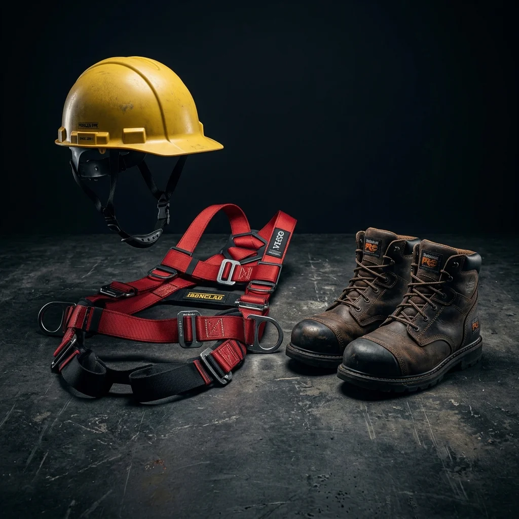Safety Products